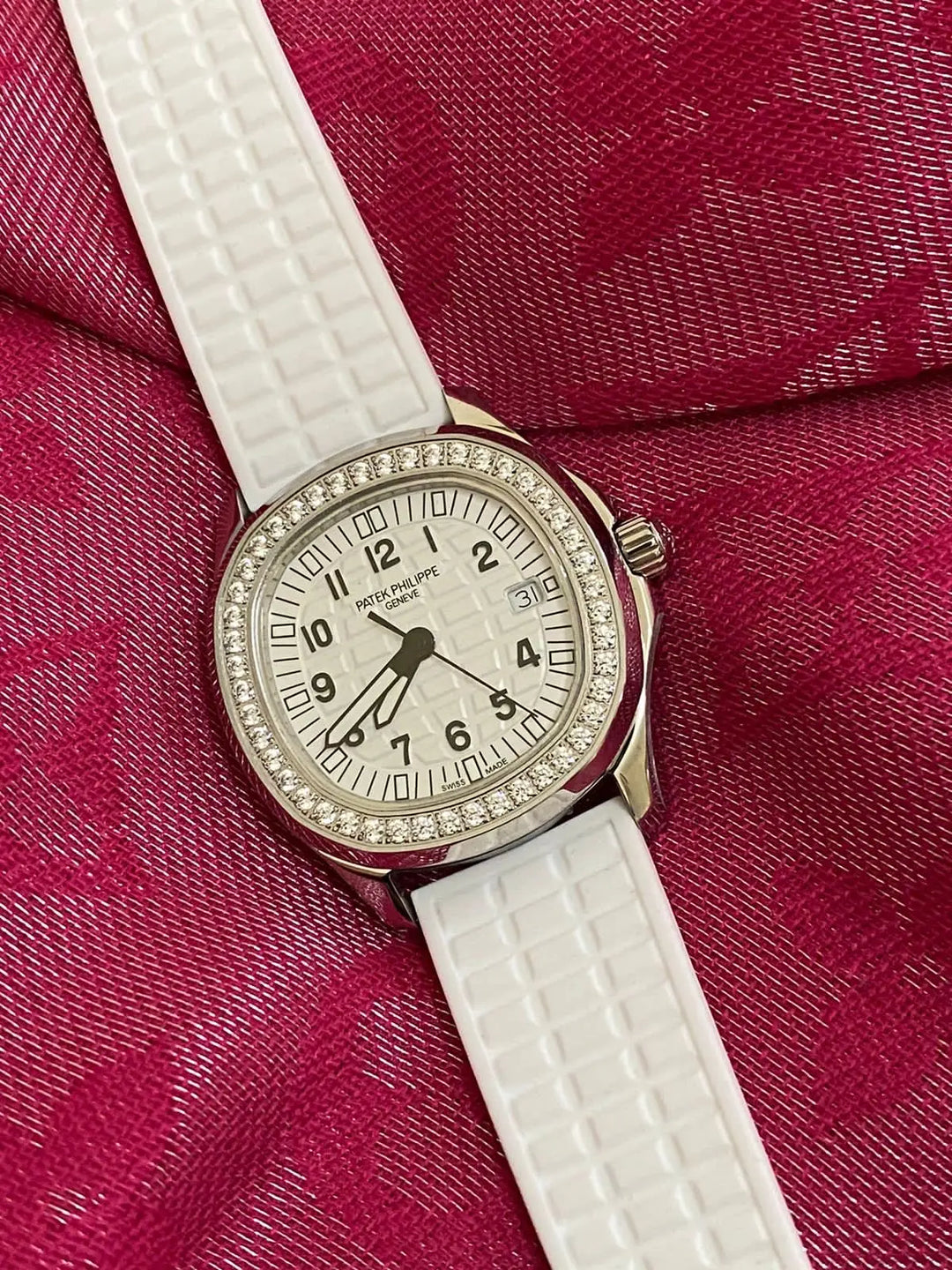 Ladies watches Patek Philippe Lilly Onlines