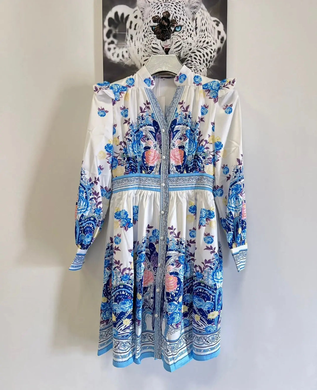 Ladies dresses Lilly Onlines