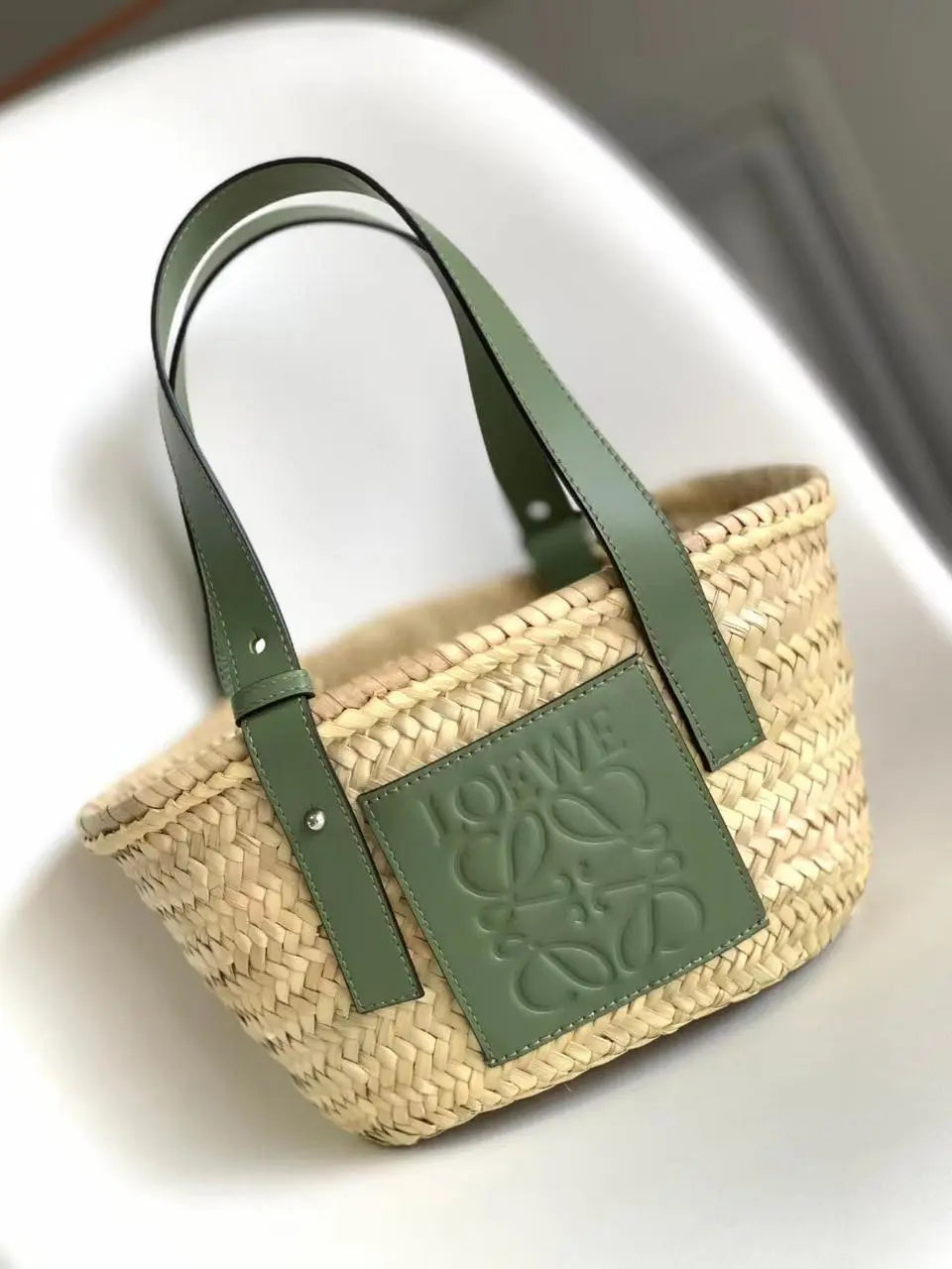 Loewe bag Lilly Onlines