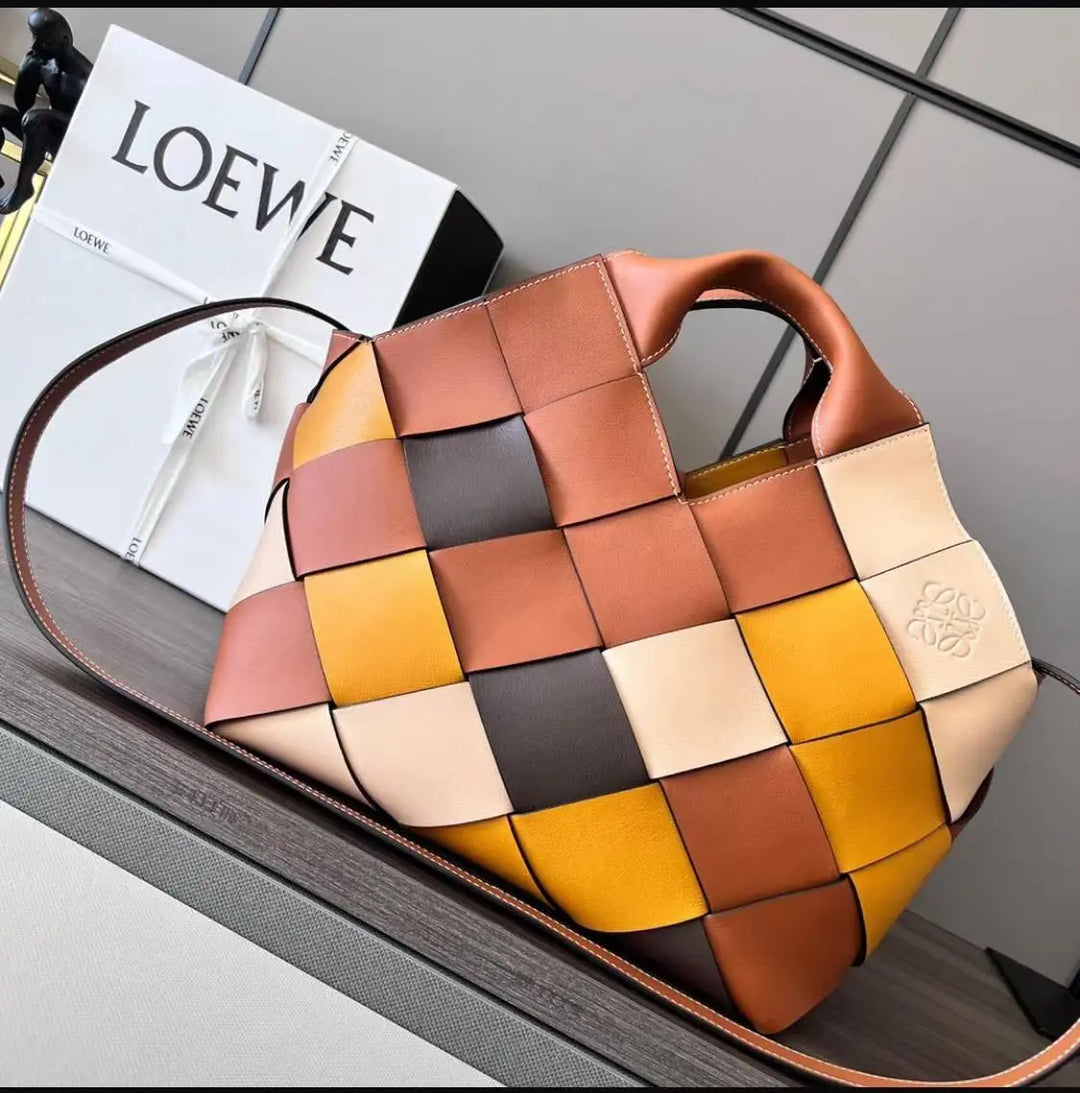 Loewe bag Lilly Onlines
