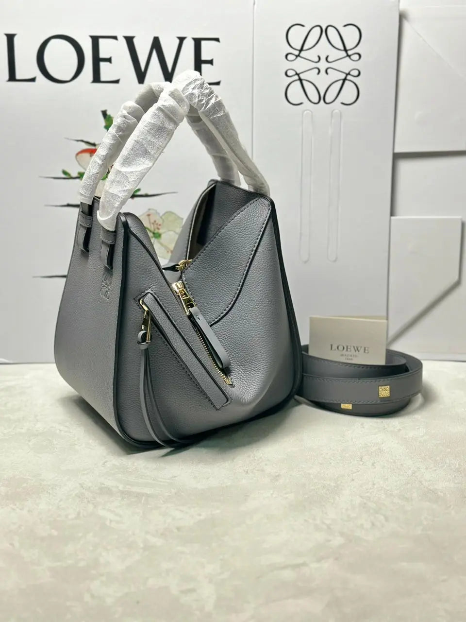 Loewe bag Lilly Onlines