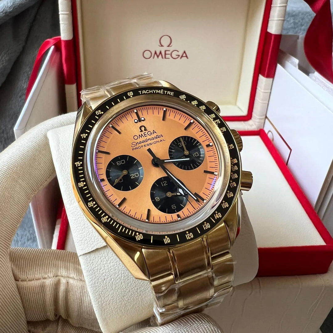 Men watches (Omega) Lilly Onlines