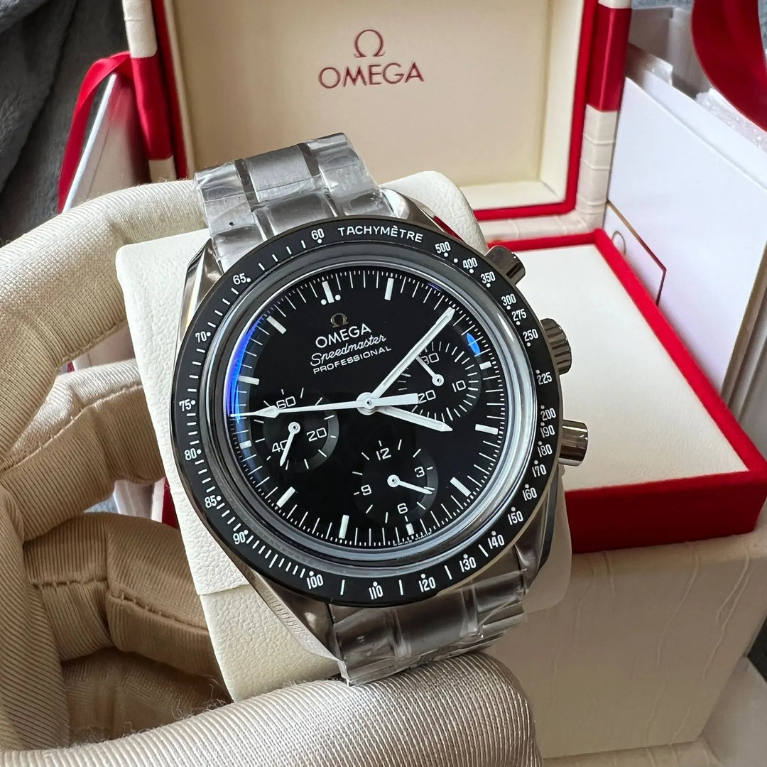 Men watches (Omega) Lilly Onlines