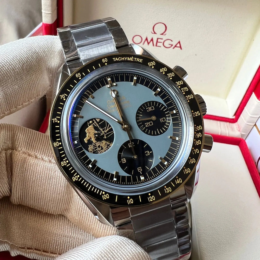 Men watches (Omega) Lilly Onlines