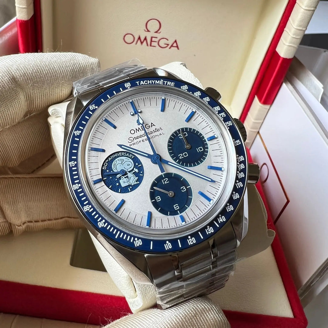 Men watches (Omega) Lilly Onlines