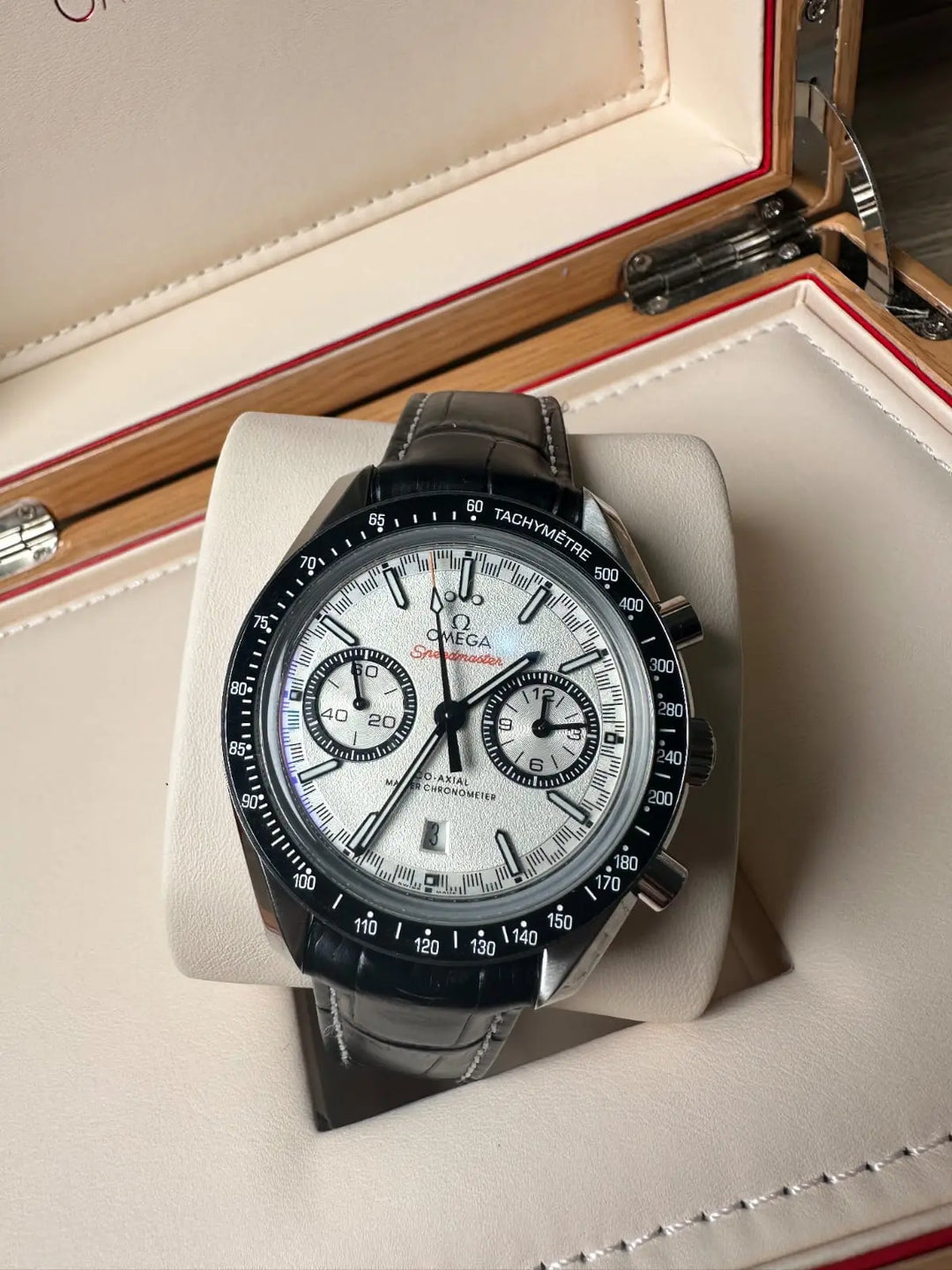 Men watches (Omega) Lilly Onlines