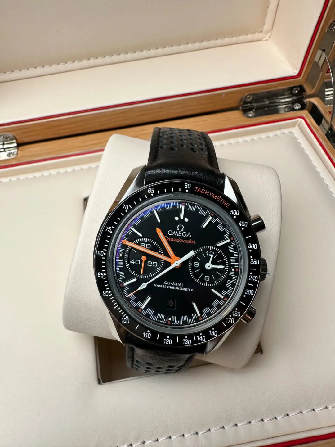 Men watches (Omega) Lilly Onlines