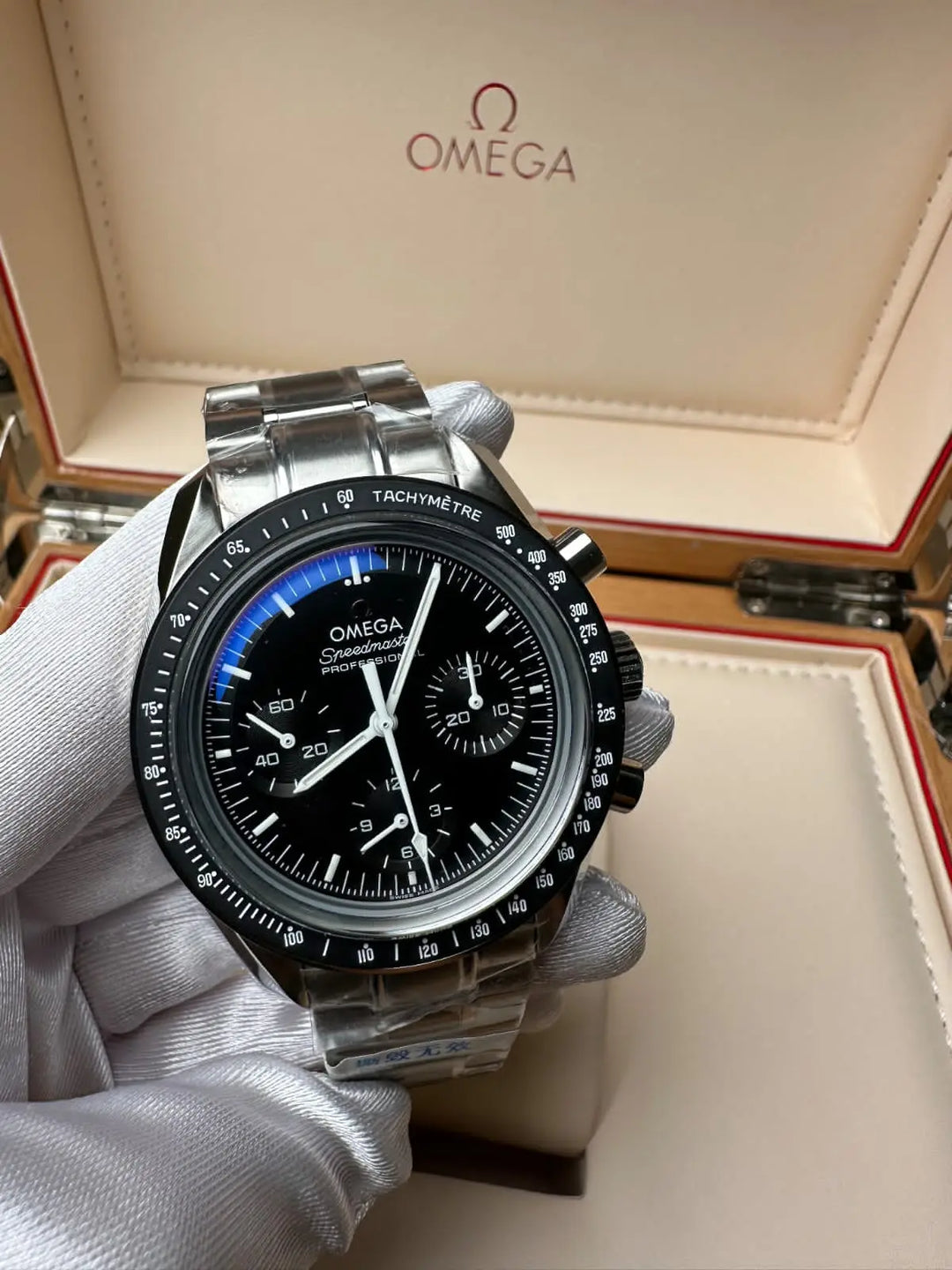 Men watches (Omega) Lilly Onlines