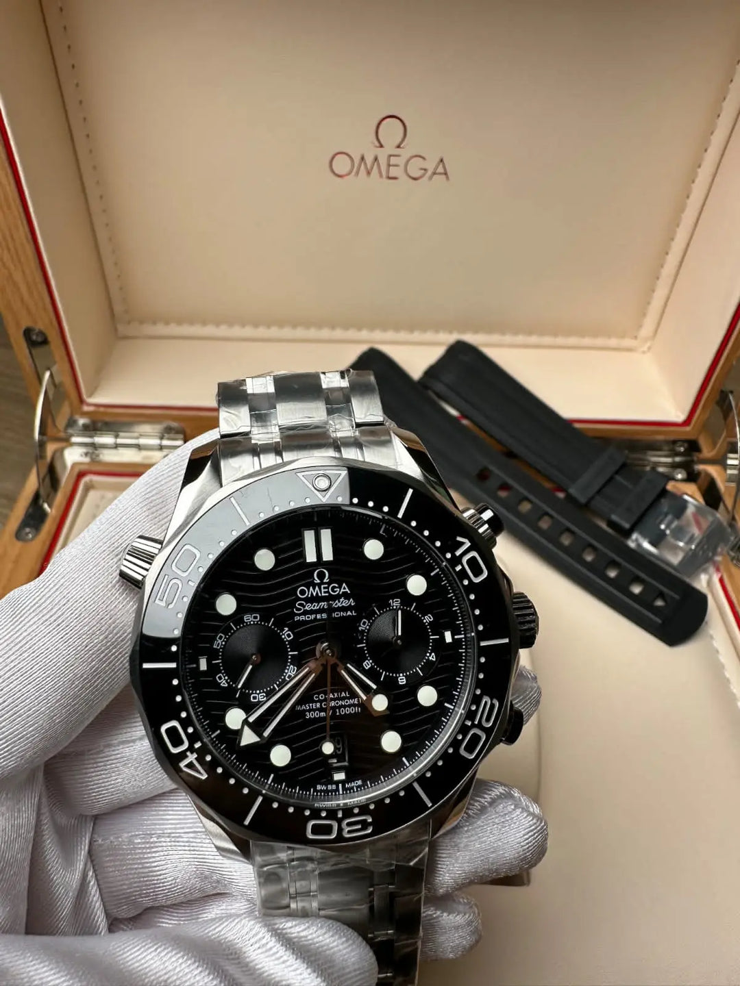 Men watches (Omega) Lilly Onlines