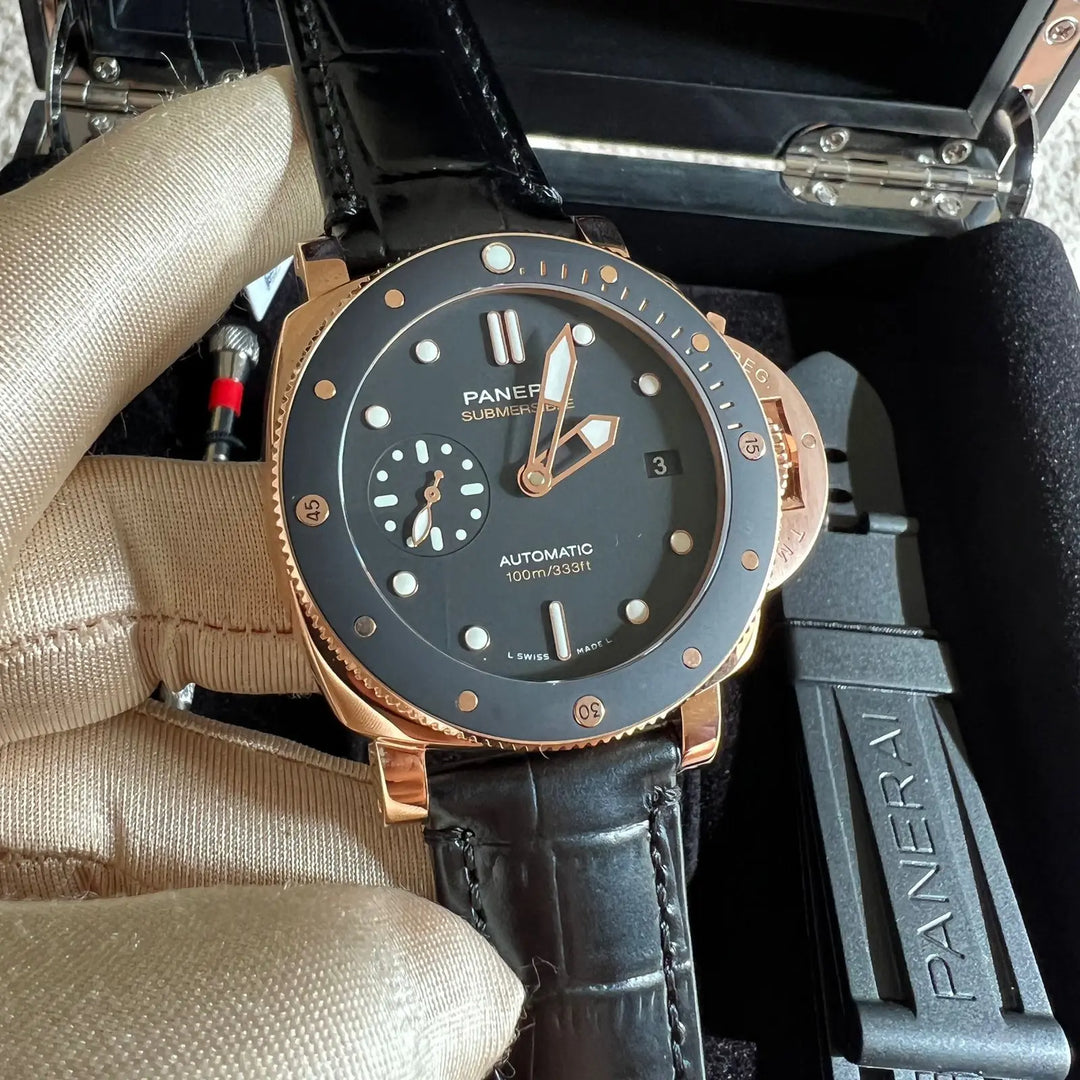 Men watches (Panerai) Lilly Onlines