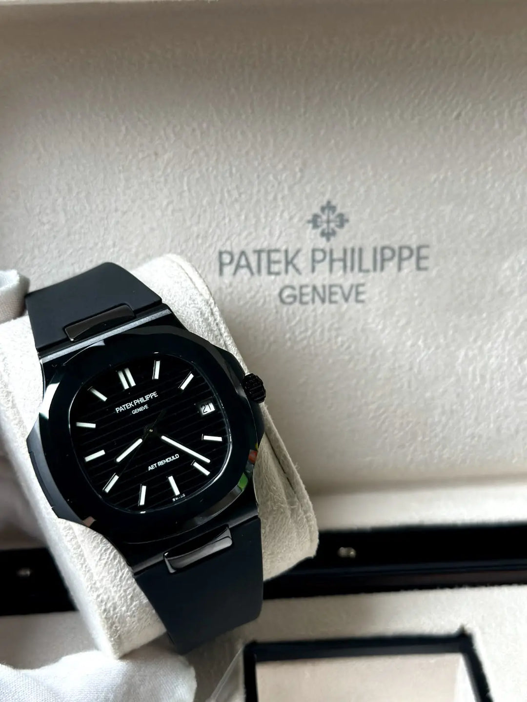 Men watches (Patek Phileppe) Lilly Onlines