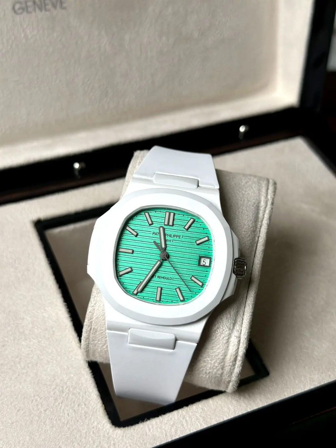 Men watches (Patek Philippe) Lilly Onlines