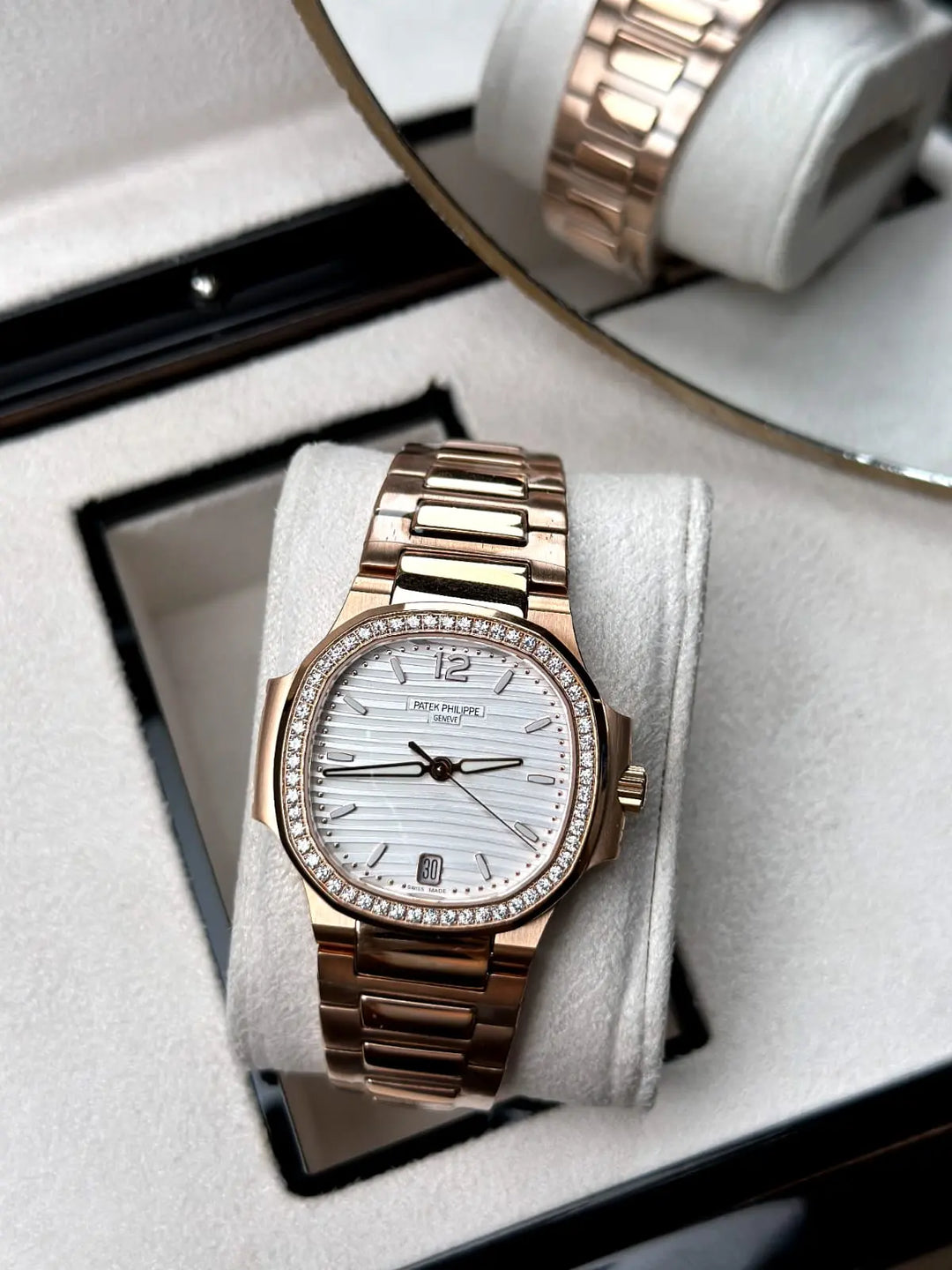 Men watches (Patek Philippe) Lilly Onlines