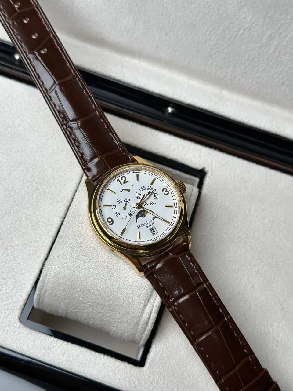 Men watches (Patek Philippe) Lilly Onlines