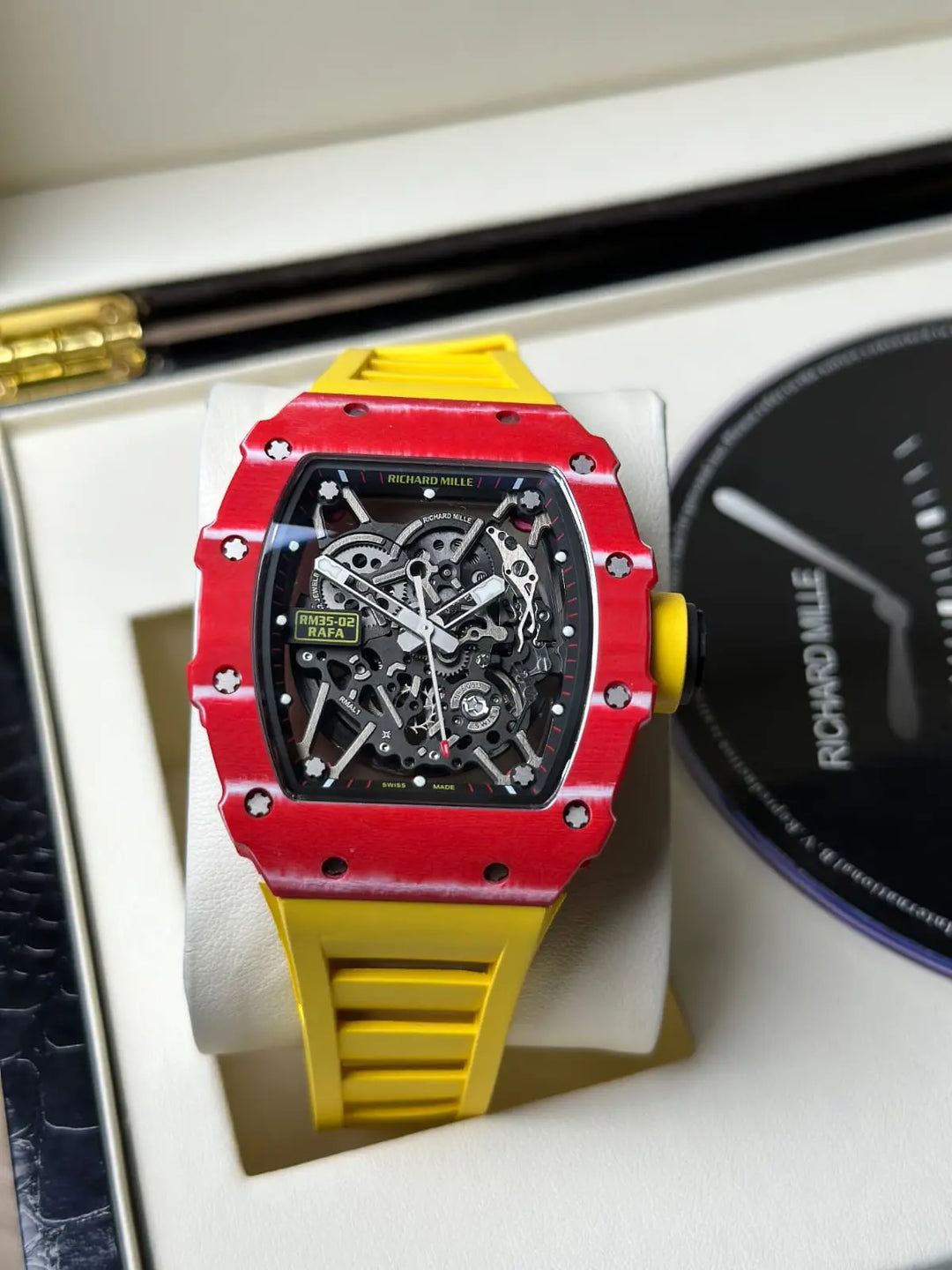 Men watches (Patek philippe) Lilly Onlines
