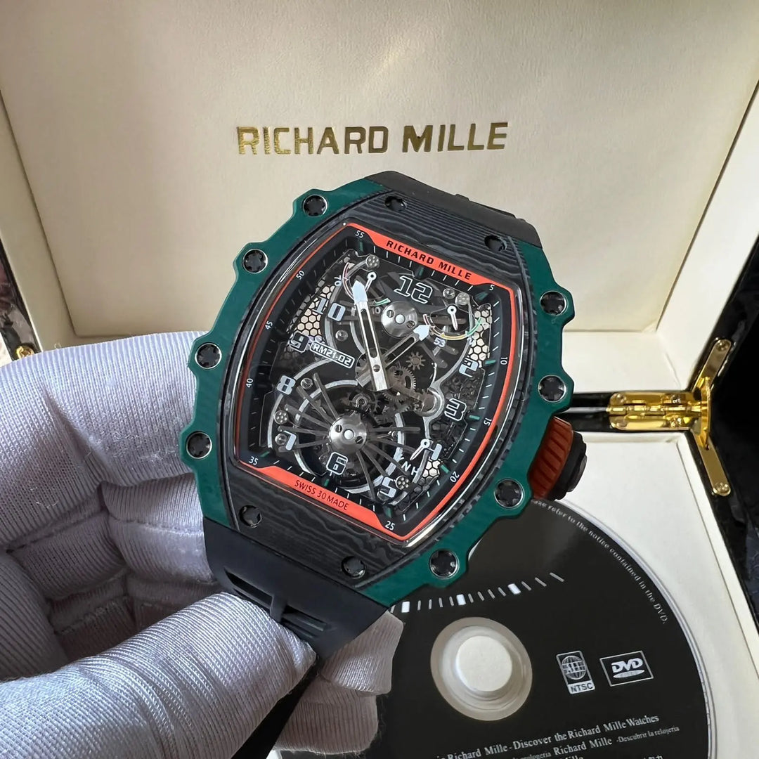 Men watches (Richard Mille) Lilly Onlines