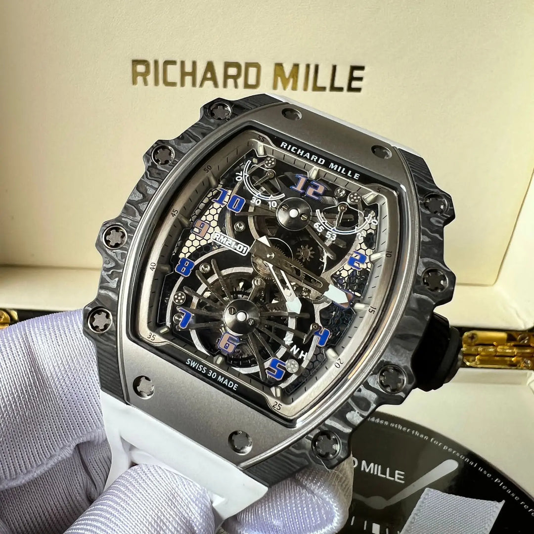 Men watches (Richard Mille) Lilly Onlines