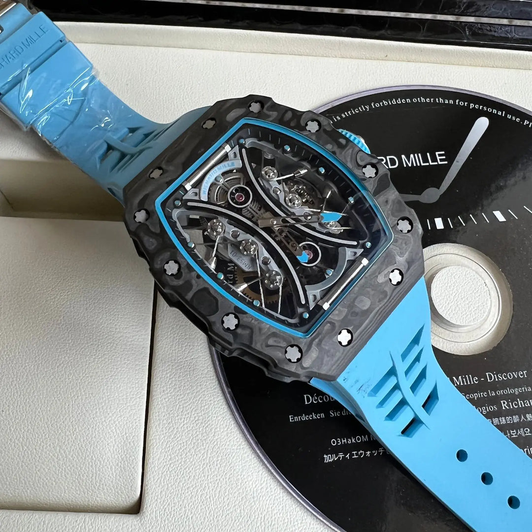 Men watches (Richard Mille) Lilly Onlines