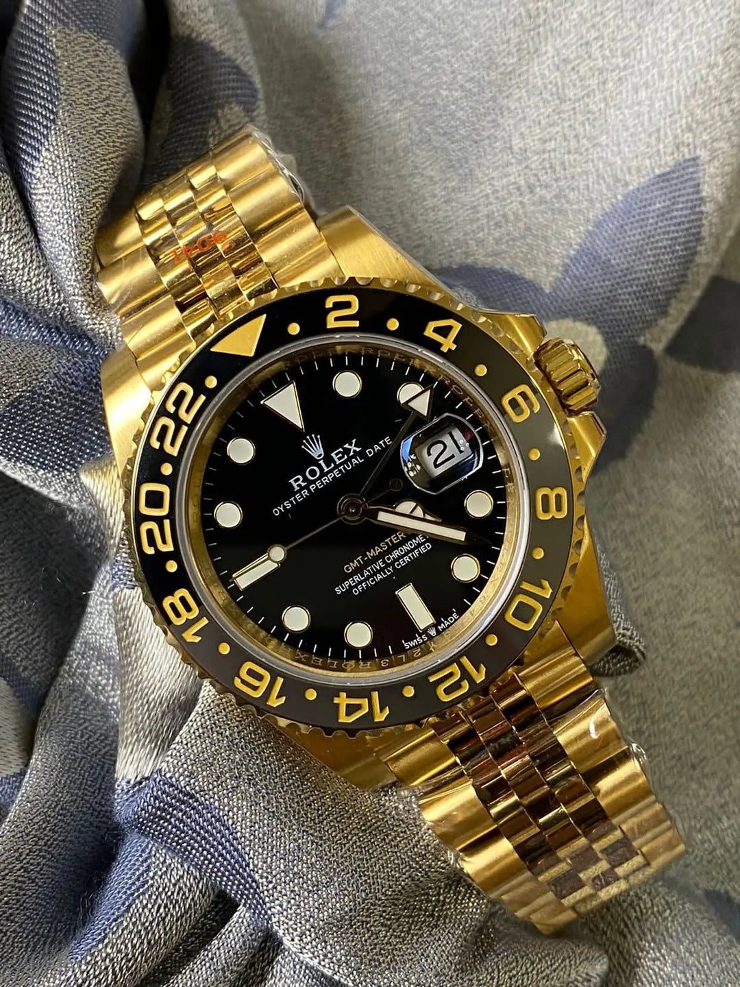 Men watches (Rolex) Lilly Onlines