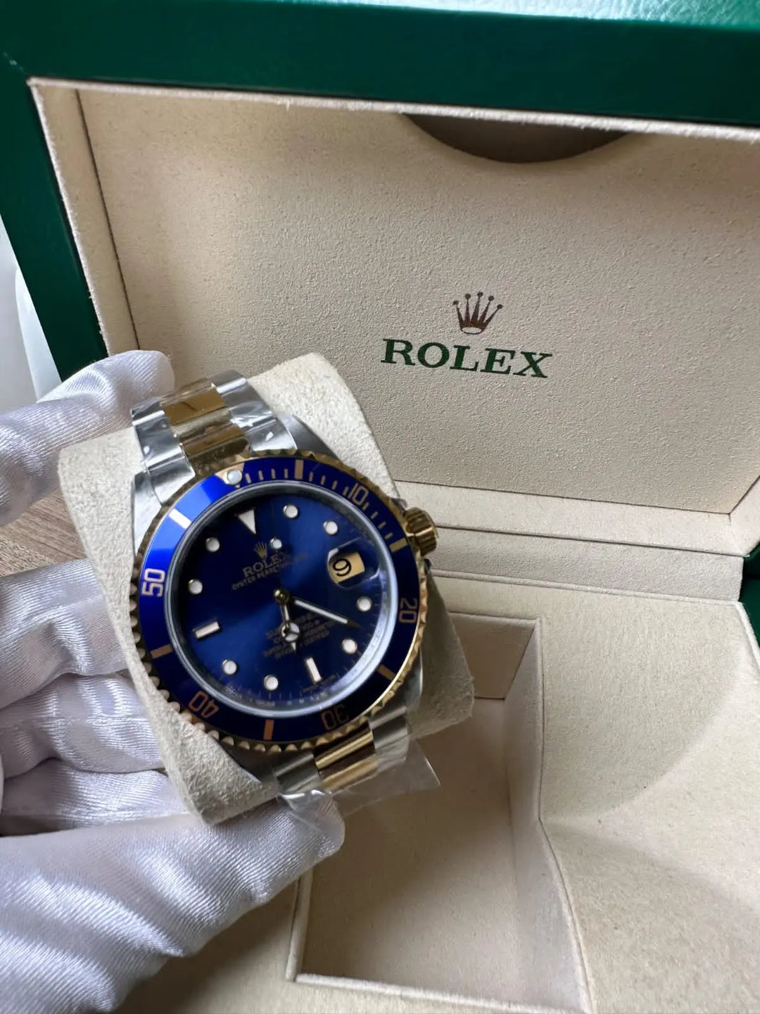 Men watches (Rolex) Lilly Onlines