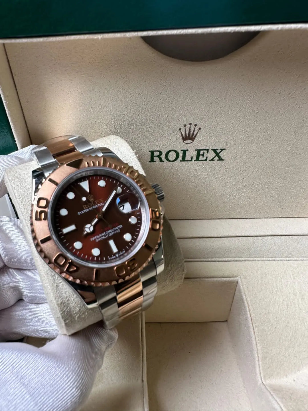Men watches (Rolex) Lilly Onlines