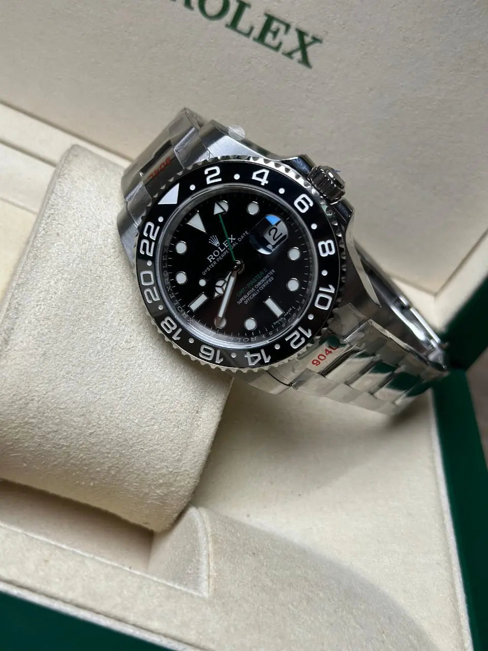 Men watches (Rolex) Lilly Onlines