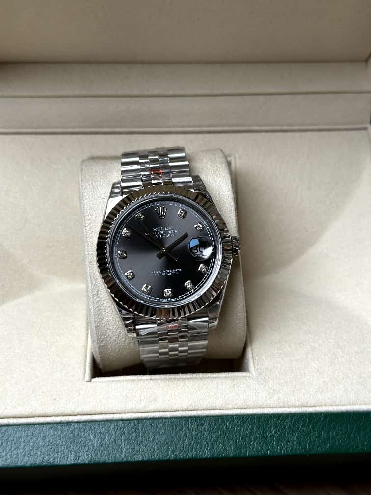 Men watches (Rolex) Lilly Onlines
