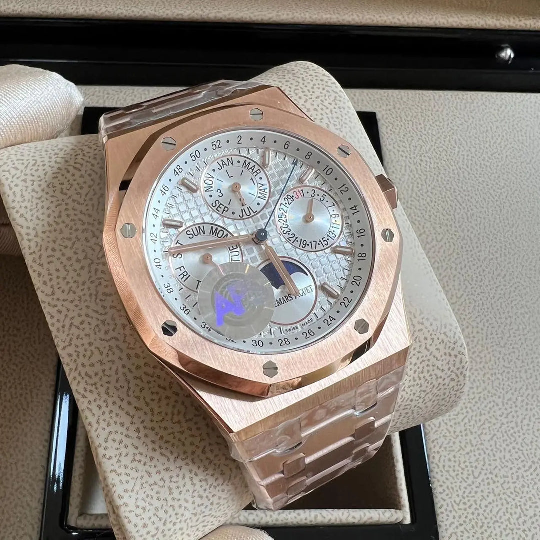 Men watches (Swiss movement) Lilly Onlines