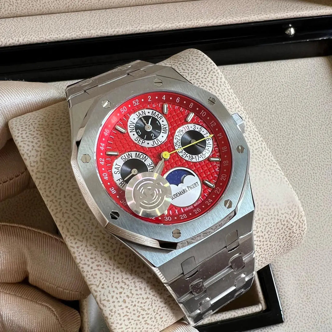 Men watches (Swiss movement) Lilly Onlines