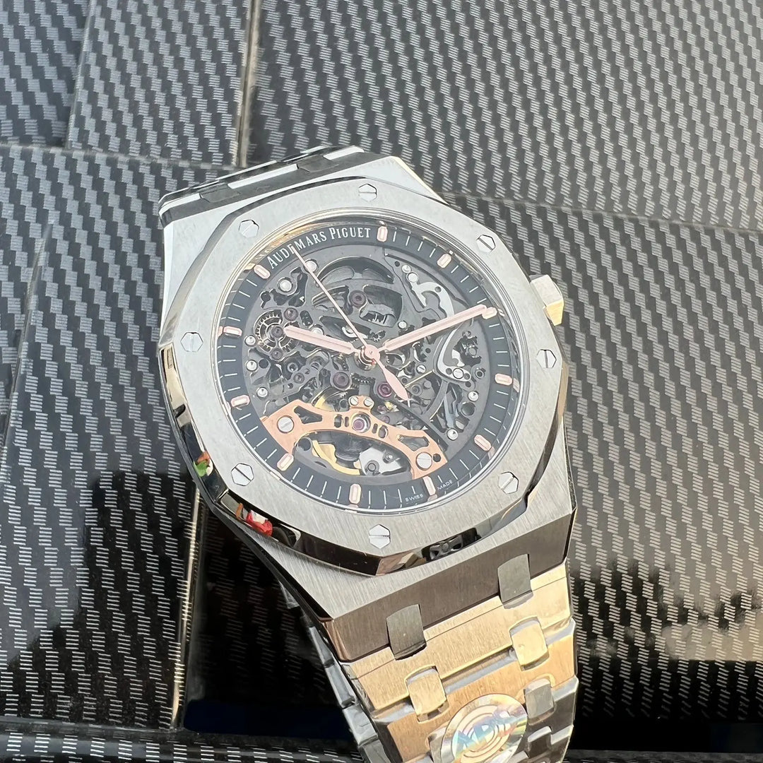 Men watches (Swiss movement) Lilly Onlines