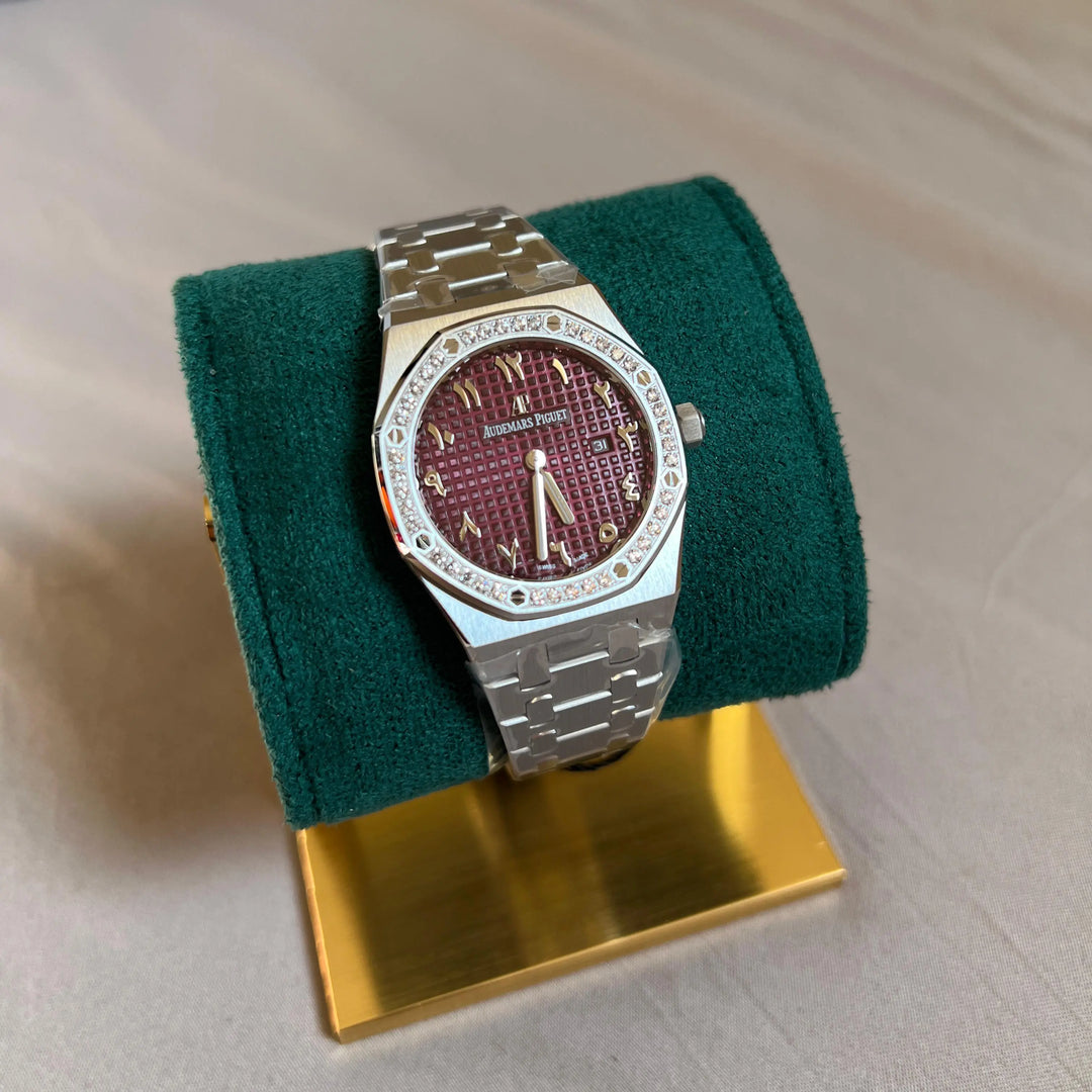 Men watches (Swiss movement) Lilly Onlines