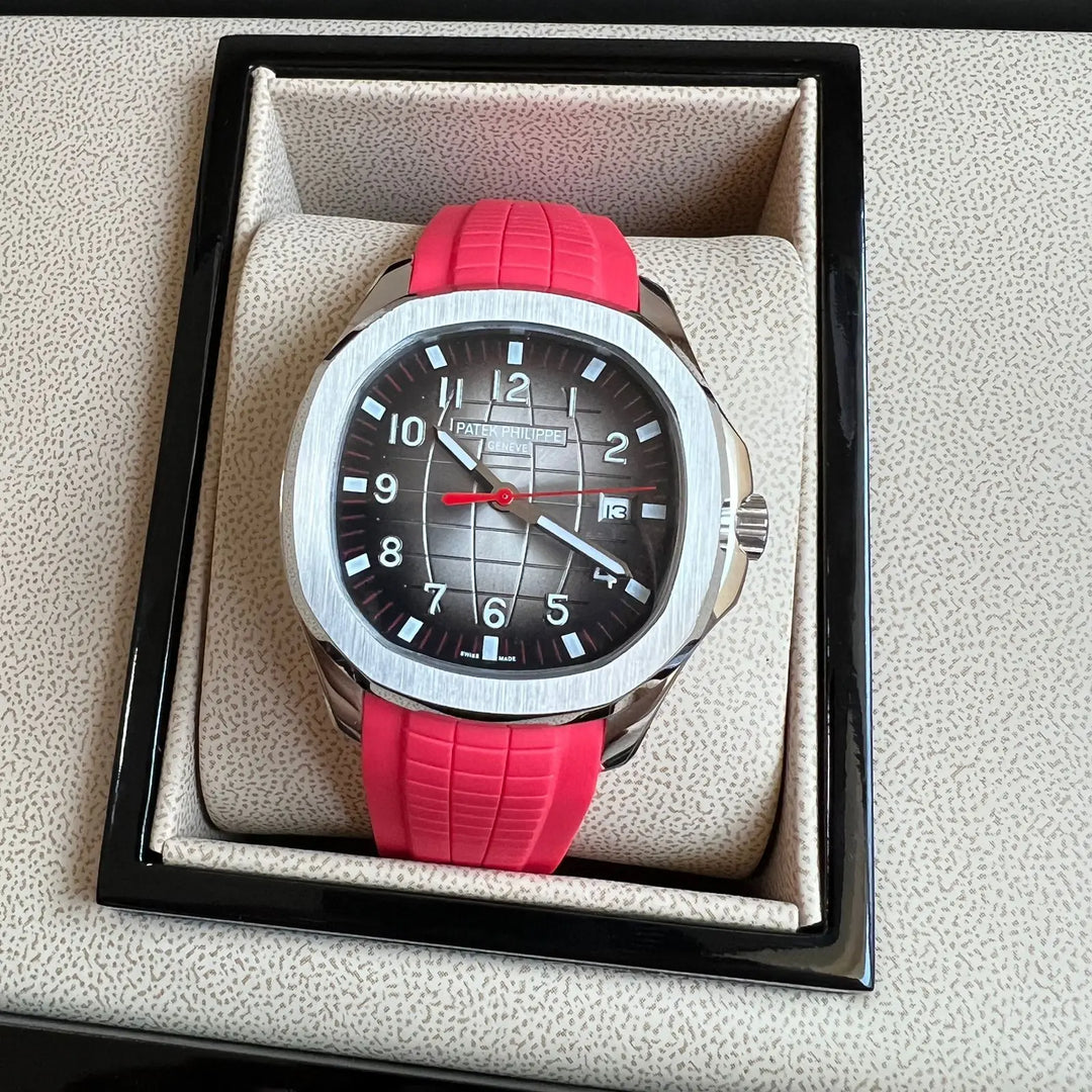 Men watches (Swiss movement) Lilly Onlines
