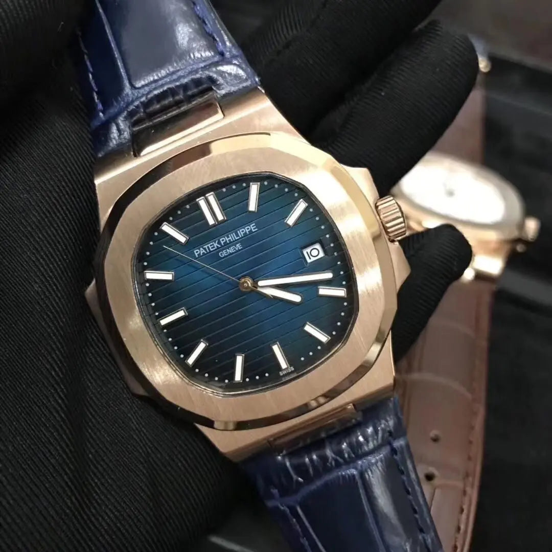 Men watches (Swiss movement) Lilly Onlines
