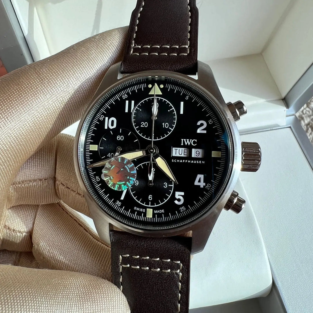 Men watches (Swiss movement) Lilly Onlines