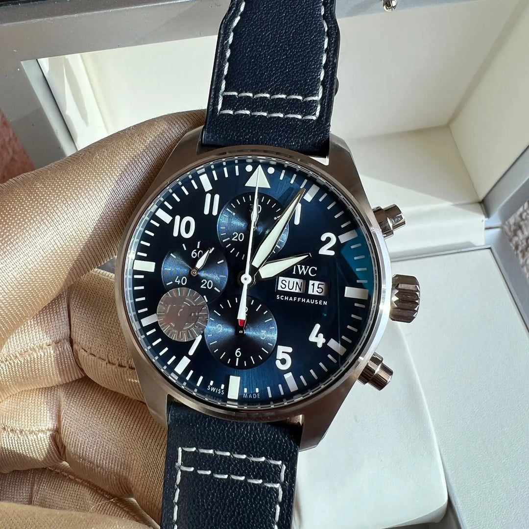 Men watches (Swiss movement) Lilly Onlines