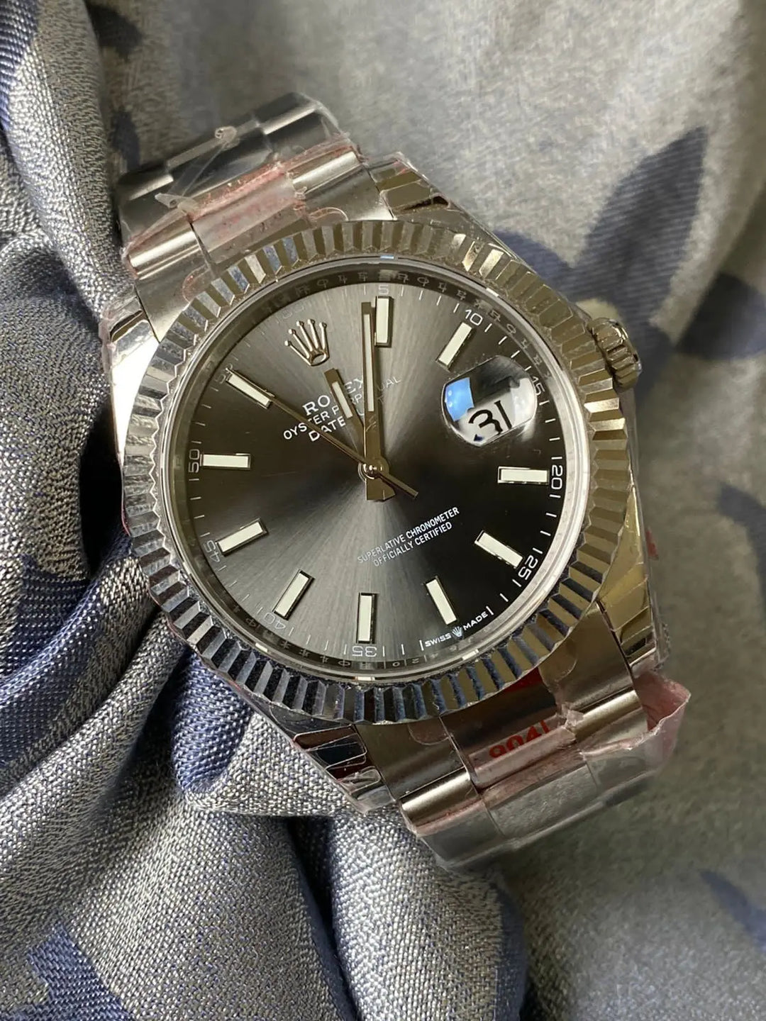 Men watches (Swiss movement) Lilly Onlines
