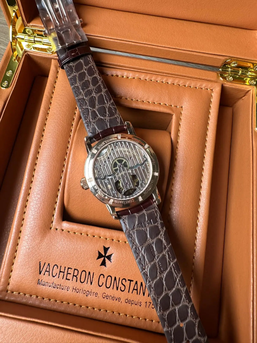 Men watches (Vacheron Constantin) Lilly Onlines