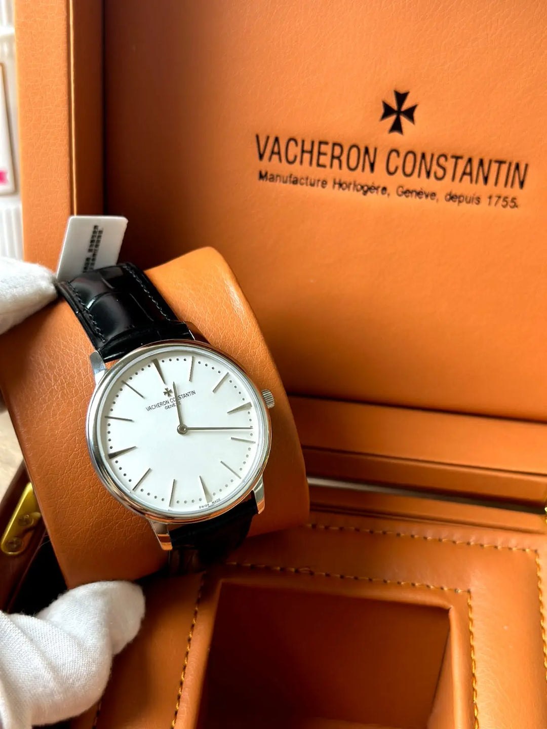 Men watches (Vacheron Constantin) Lilly Onlines
