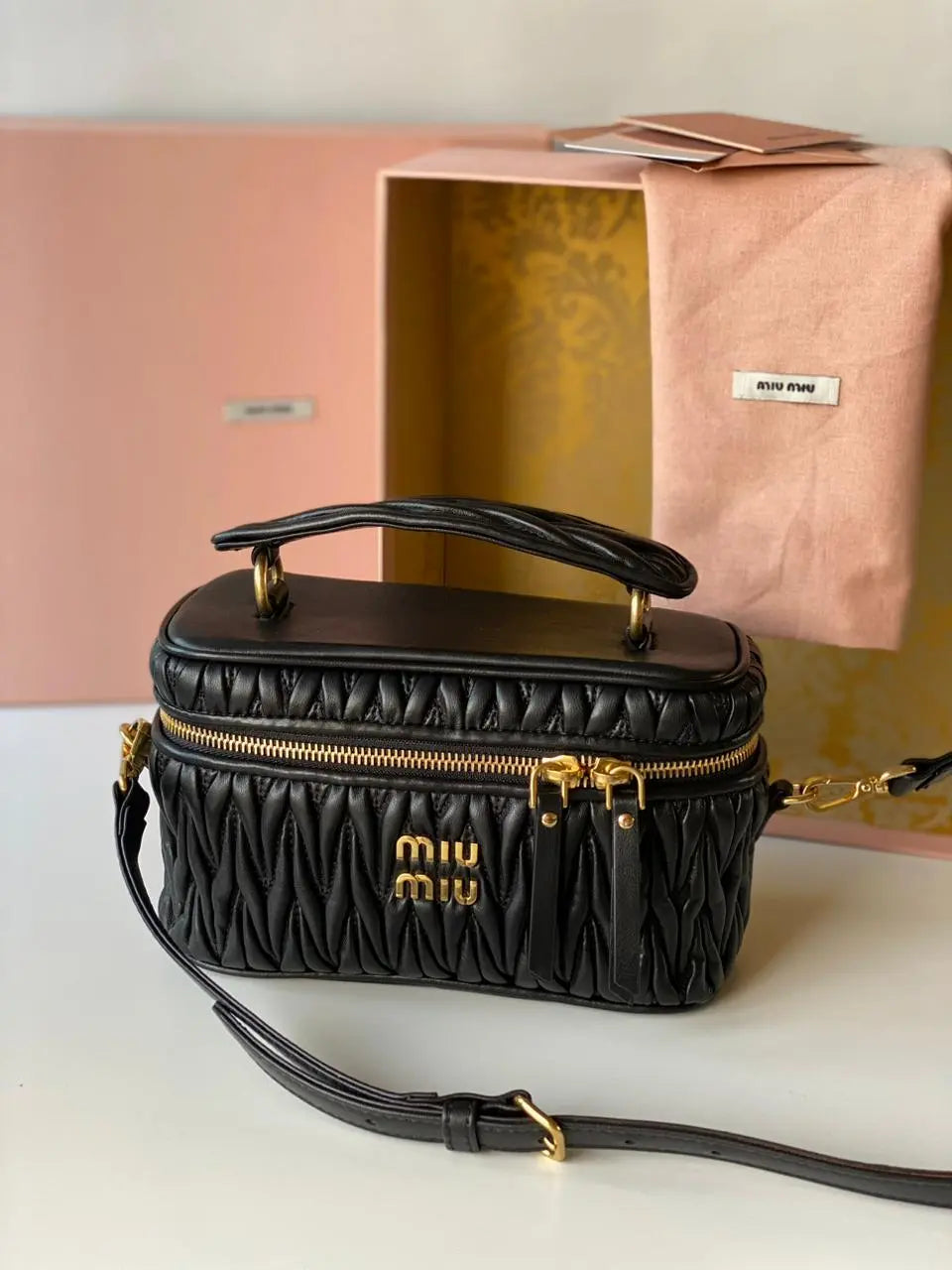 Miu Miu Bag Lilly Onlines