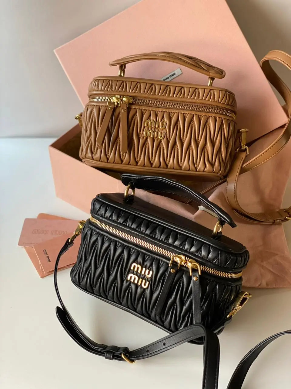 Miu Miu Bag Lilly Onlines