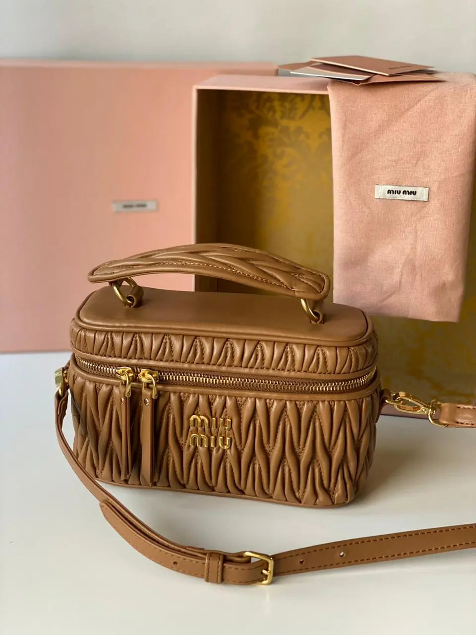 Miu Miu Bag Lilly Onlines