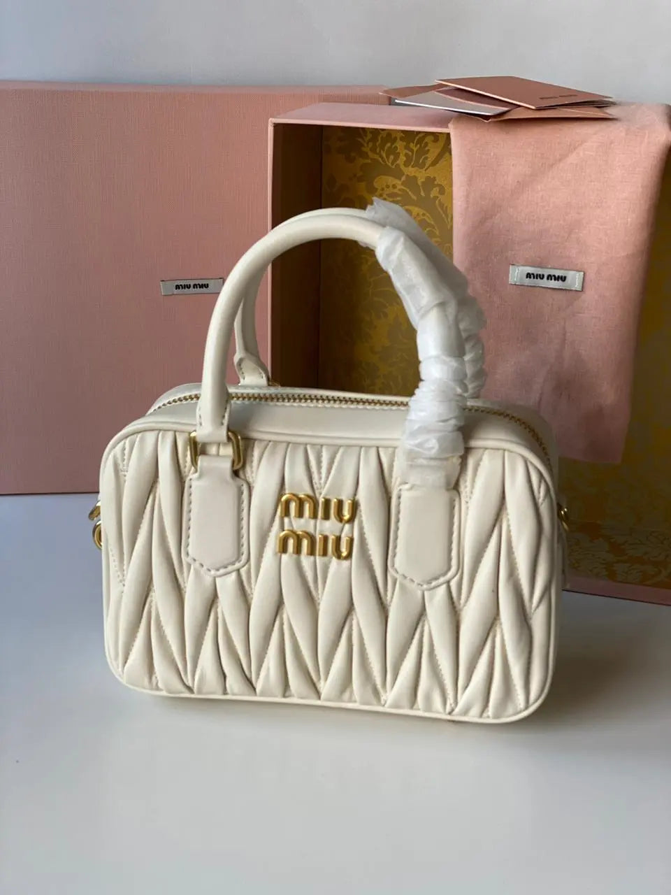 Miu Miu Bag Lilly Onlines
