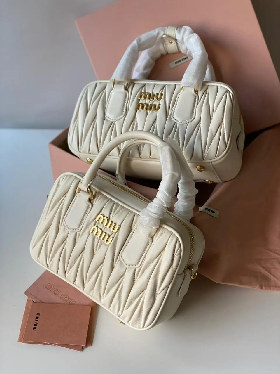 Miu Miu Bag Lilly Onlines