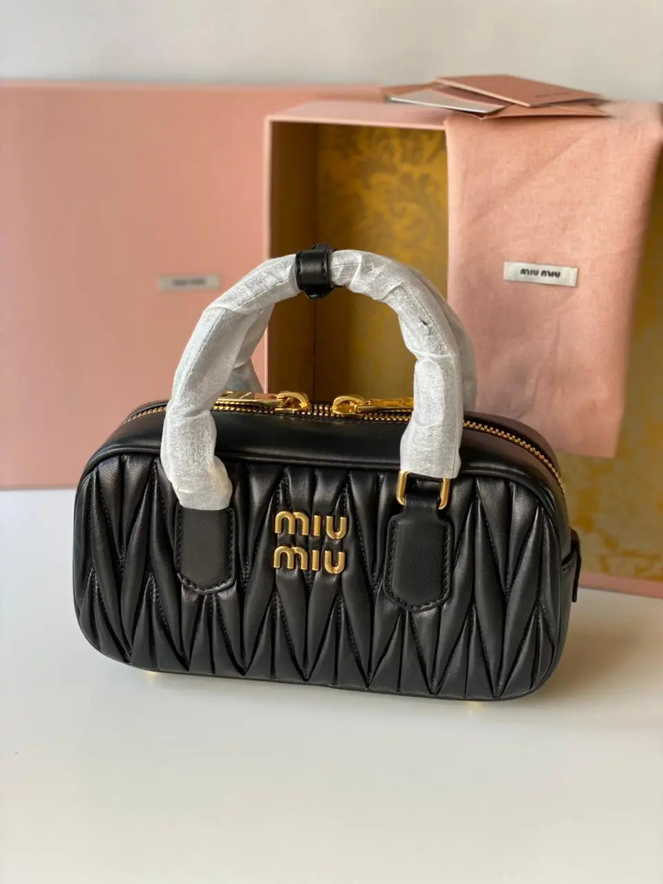 Miu Miu Bag Lilly Onlines