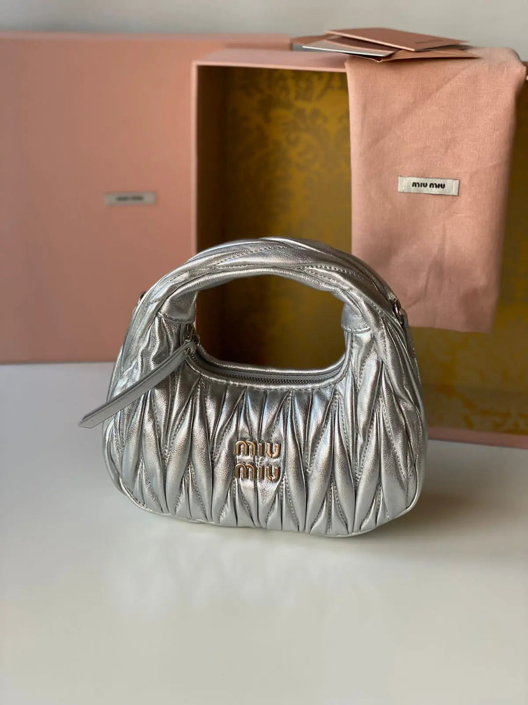 Miu Miu Bag Lilly Onlines