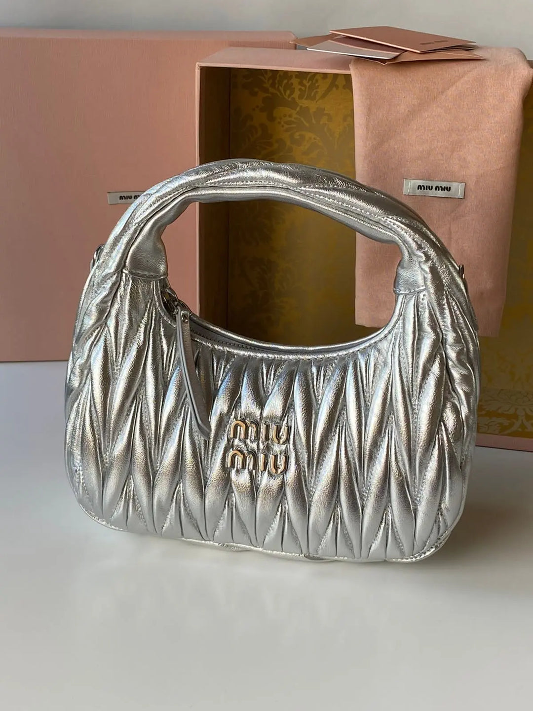 Miu Miu Bag Lilly Onlines