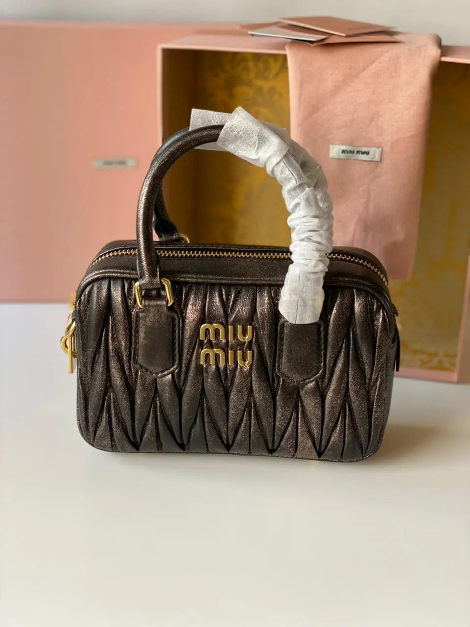 Miu Miu Bag Lilly Onlines