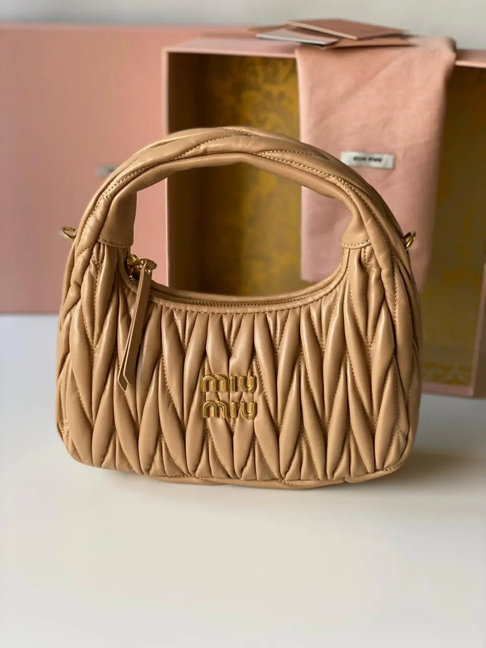 Miu Miu Bag Lilly Onlines