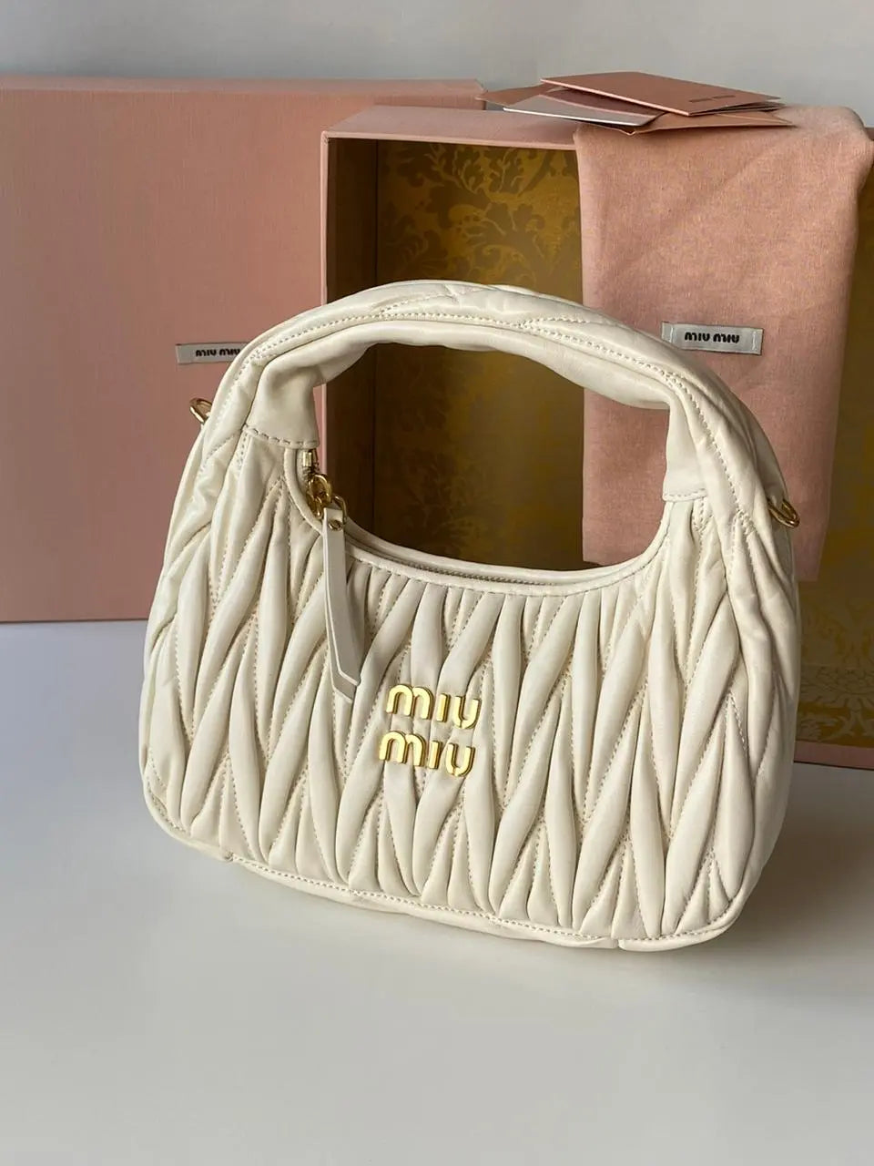 Miu Miu Bag Lilly Onlines