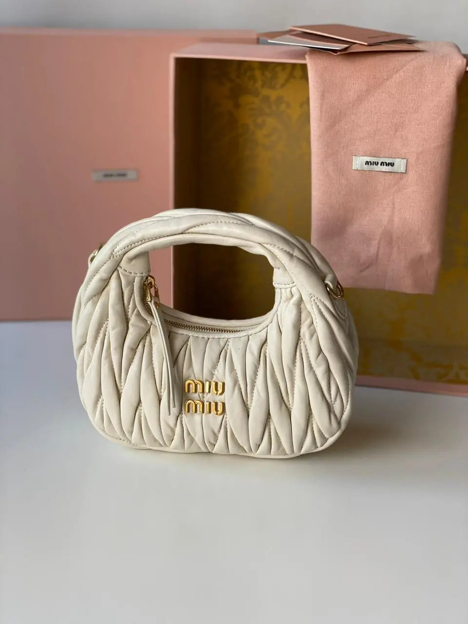 Miu Miu Bag Lilly Onlines